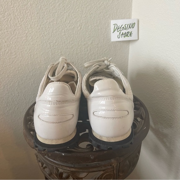 Spalwart x Comme Des Garcons Trail Low Top Sneaker - Picture 4 of 11